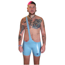 Wrestling singlet (Single strap)